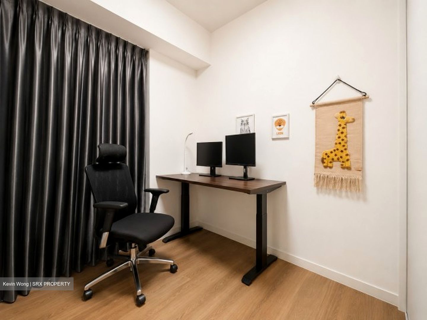The Lakefront Residences (D22), Condominium #603443041